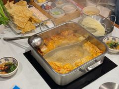 -螺大喜螺蛳粉火锅(雍和宫店)