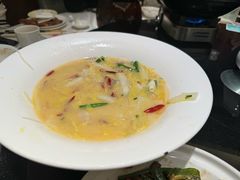 -芳芳私房菜·精做淮扬菜(承德路店)