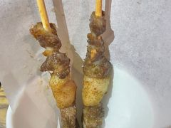 -老碗会·陕西手工面(燕南路店)