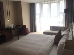 -深圳湾科技园丽雅查尔顿酒店