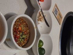 -百年果林椰子鸡(中洲店)