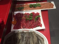 -山城辣妹子(定福庄店)