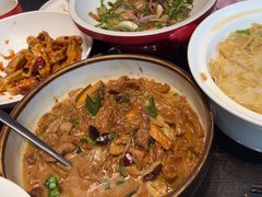 -唐河王记·南阳民间菜(国基路店)