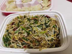 -添福来墨鱼饺子 · 海鲜东北菜(泡崖店)