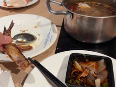 -星伦多自助料理(永旺店)