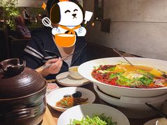 -清水亭湖北菜(大屯DT51店)