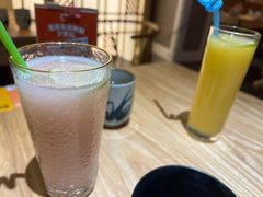 -西月山居匠心创意料理(江汉路新佳丽广场店)