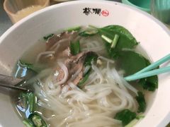-蔡澜Pho·越南粉餐厅(海上世界店)