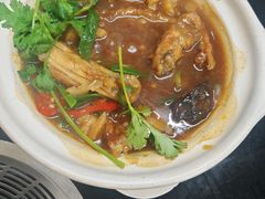 -合味土鸡火锅(中海世贸花园金碧庄店)
