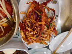 -海兰江石锅饭(水上店)