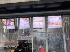 门面-何太吉·煎饼果子(海防路店)
