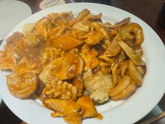 -惠宾饭庄(中山路店)