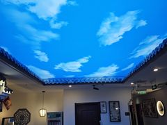 -徽韵人家·传承正宗徽菜(牡丹园店)
