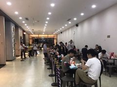 大堂-海底捞火锅(奥体南路店)