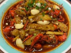 -阿胖龙虾小海鲜(宁国南路总店)