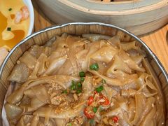 -粤集·手工粤菜(皇庭广场店)