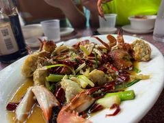 -星奇缘·海鲜餐厅(东山美食地标店)