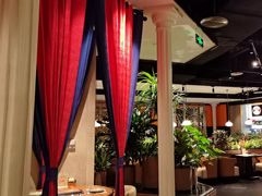 -半秋山西餐厅(巴南万达广场店)