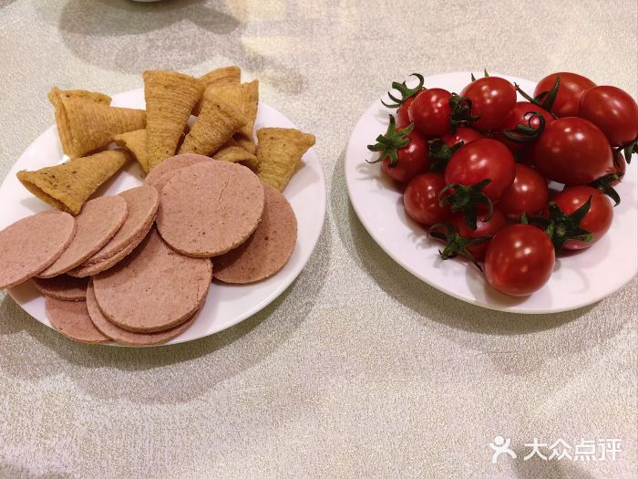 良友·青岛菜(五四广场店)图片