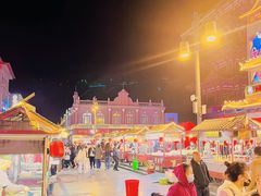 -鼓楼夜市