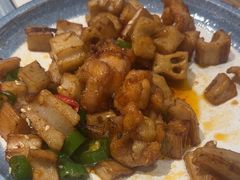 -南枝记·广东味道(中骏世界城店)