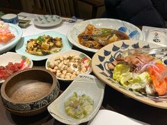 -江户前日本料理(瑞诗酒店店)