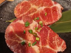 -九田家黑牛烤肉料理(新辰里亚运村店)