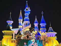 -沈阳方特欢乐世界