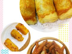 -禧座港式餐厅(星河店)
