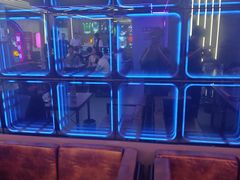-关你鬼室大型密室逃脱(佛山创意园店)