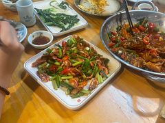 -61号餐吧(兴坪古镇漓江店)