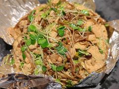 -朵朵开素食餐厅(后宰门街店)