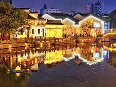 -衣裳街历史文化街区