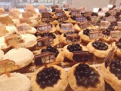 -好利来(红旗万达店)