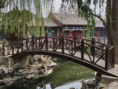 -北京市劳动人民文化宫(太庙)