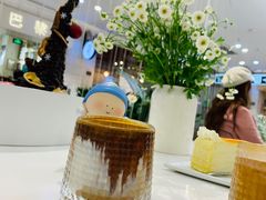 -1/4 ONE QUARTER COFFEE LAB(朝阳大悦城店)