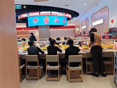 -龍歌自助小火锅(市北台东利群店)