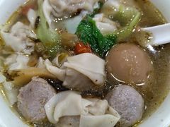 -味然香(起义路店)