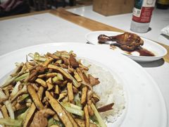 -饺子季水饺餐厅(新市街店)
