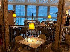 -波特曼西餐厅(中央大街店)