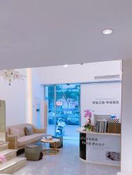 -MIDA蜜哒•科技逆龄美肤连锁