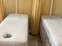 -强手盲人推拿·颈肩腰背调理(南新路店)