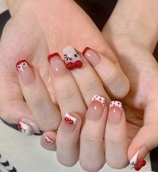 点击看大图 -RL Nail·瑞丽美甲美睫品牌原创店