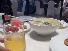 -南太湖山庄·四季轩&国风堂中餐厅