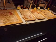 -上海佘山世茂艾美酒店