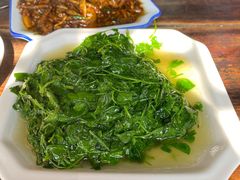 酒香草头-吾介小籠館
