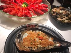 -红盔甲·小龙虾(天钥桥店)