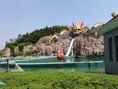 -南京银杏湖乐园