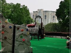 -苏州河梦清园环保主题公园