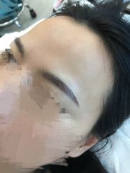 点击看大图 -MIVI·纹眉半永久野生眉